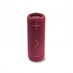 BlueAnt X2i Portable 20-Watt Bluetooth Speaker - Crimson Red