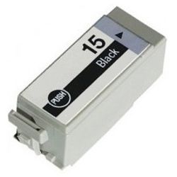 Compatible Canon BCI-15 Black Ink Cartridge