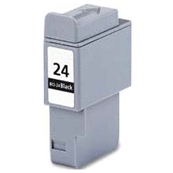 Compatible Canon BCI-24 Black