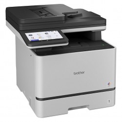Brother MFC-L8930CDW Multifunction Colour Laser Printer + Duplex