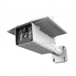 Brilliant Trident Smart Solar Camera