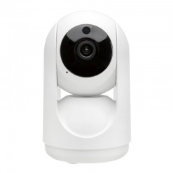 Brilliant Smart Spin WiFi Camera