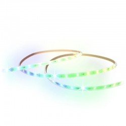 Brilliant Smart WiFi Music LED Strip - 5m