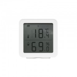 Brilliant Smart Temperature and Humidity Sensor