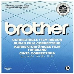 Brother 1030 Genuine Ribbon
