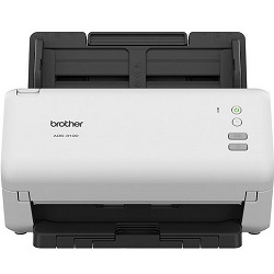Brother ADS-3100 Desktop Document Scanner