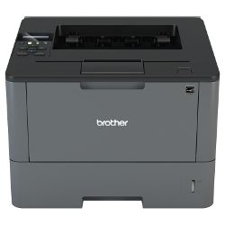 Brother HL-L5200DW Mono Laser Wireless Printer + Duplex