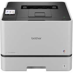 Brother HL-L8430CDW Colour Laser Wireless Printer + Duplex