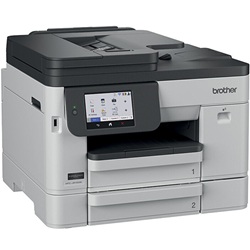 Brother MFC-J5110DW Multifunction Colour InkJet Wireless Printer + Duplex