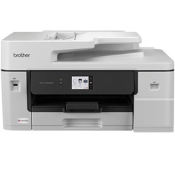 Brother MFC-J6560DW Multifunction Colour InkJet Wireless Printer + Duplex