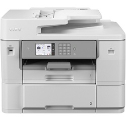 Brother MFC-J6959DW Multifunction Colour InkJet Wireless Printer + Duplex