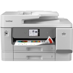 Brother MFC-J6975DW Multifunction Colour InkJet Wireless Printer + Duplex
