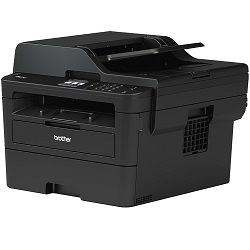 Brother MFC-L2730DW Multifunction Mono Laser Wireless Printer + Duplex