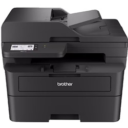 Brother MFC-L2880DW Multifunction Mono Laser Wireless Printer + Duplex
