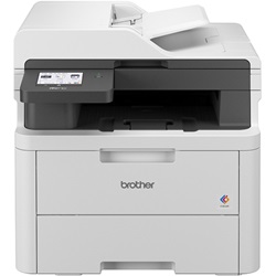 Brother MFC-L3755CDW Multifunction Colour Laser Wireless Printer + Duplex