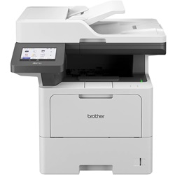 Brother MFC-L6720DW Multifunction Mono Laser Wireless Printer + Duplex