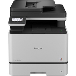 Brother MFC-L8730CDW Multifunction Colour Laser Printer + Duplex