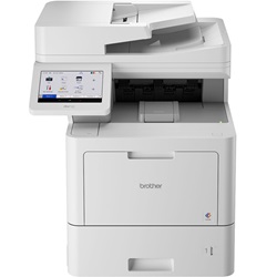 Brother MFC-L9630CDN Multifunction Colour Laser Printer + Duplex