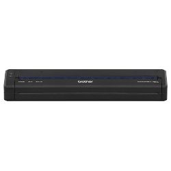 Brother PJ-722 PocketJet Mobile Printer Bundle