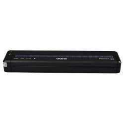 Brother PJ-763MFi PocketJet Mobile Printer Bundle