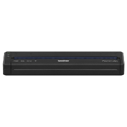 Brother PJ-773 PocketJet Mobile Printer Bundle