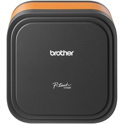 Brother PT-E920BT Portable Professional Label Maker