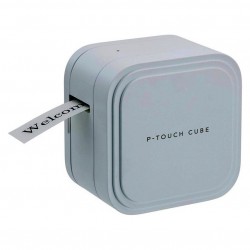 Brother PT-P910BT Thermal Transfer Label Printer