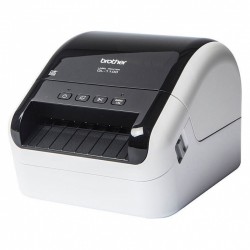 Brother QL-1100 Professional Direct Thermal Label Printer