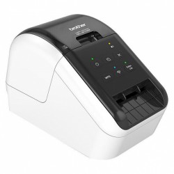 Brother QL-810W Professional Direct Thermal Label Printer