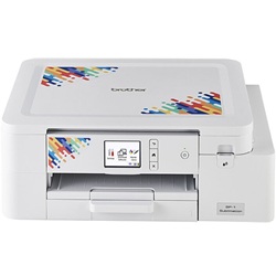 Brother SP-1 Colour Sublimation Printer