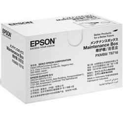 Epson C12C938211 Genuine Maintenance Kit