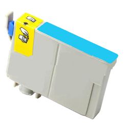 Compatible Epson 138 Cyan High Yield (C13T138292)
