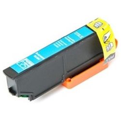 Compatible Epson 273XL Cyan High Yield (C13T275292)