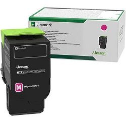 Lexmark C2360M0 Magenta (Genuine)