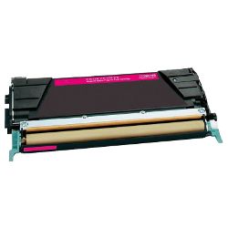Compatible Lexmark C734A1MG Magenta