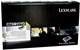Lexmark C736H1YG Yellow High Yield (Genuine)