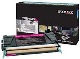 Lexmark C748H1MG Magenta High Yield (Genuine) Lexmark C748H1MG Magenta High Yield (Genuine)