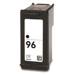 Compatible HP 96 Black High Yield (C8767WA)