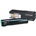 Lexmark C930H2KG Black High Yield (Genuine) Lexmark C930H2KG Black High Yield (Genuine)