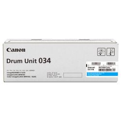 Canon CART034CD Cyan Drum Unit