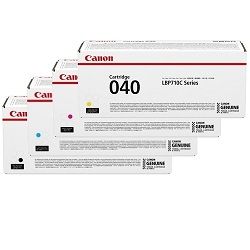 Canon CART040 8 Pack Bundle (Genuine) Canon CART040 8 Pack Bundle (Genuine)