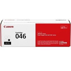 Canon CART046BK Black (Genuine)