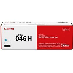 Canon CART046HC Cyan High Yield (Genuine)