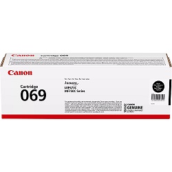 Canon CART069B Black (Genuine)