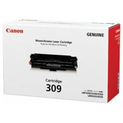 Canon CART309 Black (Genuine)