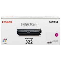 Canon CART322M Magenta (Genuine)