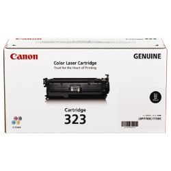 Canon CART323BK Black (Genuine) Canon CART323BK Black (Genuine)
