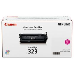 Canon CART323M Magenta (Genuine) Canon CART323M Magenta (Genuine)