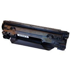 Compatible Canon CART328 Black