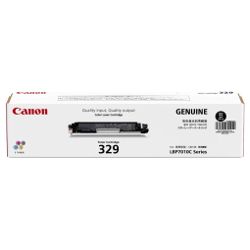 Canon CART329BK Black (Genuine)
